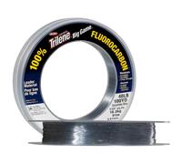 Berkley Big Game Leader Fluorocarbon 90 M Grey 0.560 mm