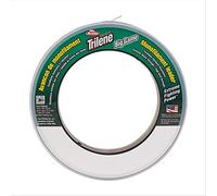 Breaking Strain / Diameter: 40lb / 0.61mm.