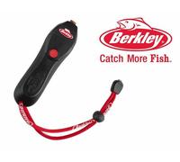 Berkley Line Stripper Fishin Gear Line Cutter One Size, Suitable for All Fishing, Unisex, Black/Red
