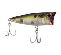 Berkley Blowup Topwater Fishing Hard Bait, 2.75 in, 7/16 oz, Pilchard, 1 ct