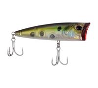 Berkley Blowup Topwater Fishing Hard Bait, 3.5 in, 5/8 oz, Pilchard, 1 ct