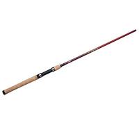 Berkley Cherrywood HD Spinning Fishing Rod Red, 7' - Medium Heavy - 2pc