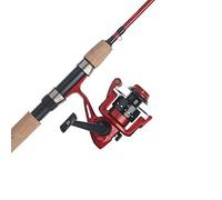 Berkley Cherrywood HD Spinning Reel and Fishing Rod Combo