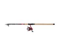 Berkley Cherrywood Spezi Tele Combos, Rod and Reel Sets With Models Specifically Designed to Target Eel, Pike, Trout or Zander, Strong and Reliable Carbon Blanks, 5 Ball Bearing Spinning Reels