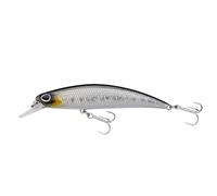 BERKLEY DEX Bullet Jerk 50 mm, 80 mm & 110 mm - Fishing Bait (80 mm Baitfish)
