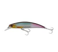 BERKLEY DEX Bullet Jerk 50 mm, 80 mm & 110 mm - Fishing Bait (80 mm Wagasaki)