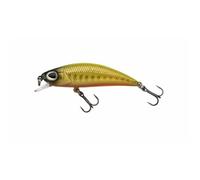 Berkley DEX Bullet Jerk TSR 80MM - Yellow Back Minnow
