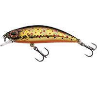 BERKLEY Dex Bullet Jerk Tsr Fishing Bait (5cm-5g, Golden-Trout)