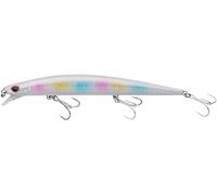 BERKLEY DEX Long Shot 140 mm & 180 mm - Fishing Bait (140 mm, Cotton Candy)