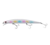 BERKLEY DEX Long Shot 140 mm & 180 mm - Fishing Bait (140 mm, Cotton Candy)