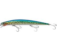 BERKLEY DEX Long Shot 140 mm & 180 mm - Fishing Bait (140 mm, Mahi Mahi)