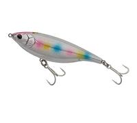 BERKLEY Dex Stick Shadd Fishing Bait (11cm-39g, Cotton Candy)