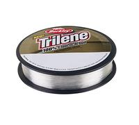 Berkley Diameter 0.22 mm Trilene 100% Fluorocarbon Leader Spool 25 m
