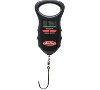 Berkley Digital Fish Scale Predator Fishing Tec Tool 50 lb Black