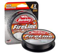 Berkley Fireline 150M Ultra 8 Geflochtene Schnur