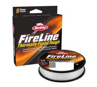 Berkley FireLine Fused Original 150 m, 300 m & 1800 m - Fishing Line (300 m Crystal 0.32 mm)