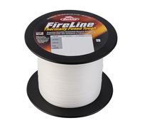 Berkley FireLine® Superline, Crystal, 6lb | 2.7kg, 1500yd | 1371m Fishing Line, Suitable for Freshwater Environments
