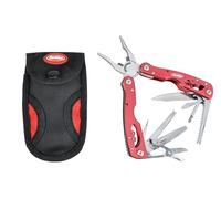 Berkley Fishing Multi-tool, Multitool, Multi-Tools, Unisex, Red
