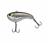 Berkley Flatt Shad, Fishing Hook, Hard Lures, PredatorFishing, Perch, Pike, Zander, Unisex, Ayu, 22g | 77mm