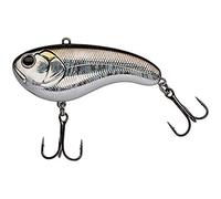 Berkley Flatt Shad, Fishing Hook, Hard Lures, PredatorFishing, Perch, Pike, Zander, Unisex, Ayu, 11g | 50mm
