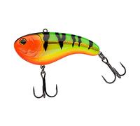 Berkley Flatt Shad, Fishing Hook, Hard Lures, PredatorFishing, Perch, Pike, Zander, Unisex, Ayu, 22g | 77mm