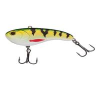 Berkley Flatt Shad, Fishing Hook, Hard Lures, PredatorFishing, Perch, Pike, Zander, Unisex, Perch, 20g | 66mm