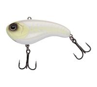 Berkley Flatt Shad Hard Bait Angelköder für Hecht, Zander und Barsch
