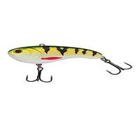 Berkley Flatt Shad Hard Bait Fishing Lure for Pike, Zander and Perch