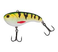 Berkley Flatt Shad Hard Bait Fishing Lure for Pike, Zander and Perch