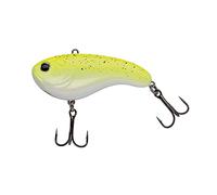 Berkley Flatt Shad Hard Bait Fishing Lure for Pike, Zander and Perch