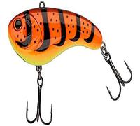 Berkley Flatt Shad Hard Bait Fishing Lure for Pike, Zander and Perch