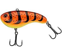 Berkley Flatt Shad Hard Bait Fishing Lure for Pike, Zander and Perch