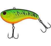 Berkley Flatt Shad Hard Bait Fishing Lure for Pike, Zander and Perch