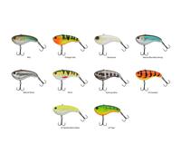 Berkley Flatt Shad Lipless Crankbait 11g 50 Mm