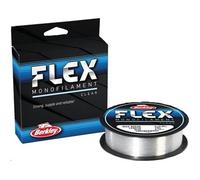 Berkley Flex Mono 300m Clear - 0.28mm 13lb