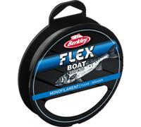 Berkley Flex SS Monofilament Boat Fishing lines - Strong, Low Memory, Easy to Knot, Very Abrasion Resistance, Saltwater Proof - Perfect for the saltwater angler