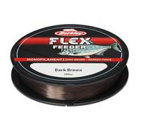 Berkley Flex SS Monofilament Fishing lines - Strong, Low Memory, Easy to Knot - Perfect for the starting angler, choose from many fishing styles and species