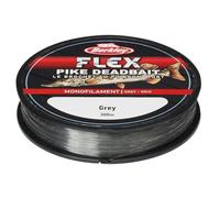 Berkley Flex SS Monofilament Fishing lines - Strong, Low Memory, Easy to Knot - Perfect for the starting angler, choose from many fishing styles and species