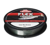 Berkley Flex SS Monofilament Trout Fishing lines - Stretch, Low Memory, Easy to Knot - Perfect for the starting trout angler!