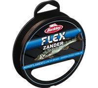 Berkley Flex SS Monofilament Zander Fishing lines - Strong, Low Memory, Easy to Knot - Perfect for the zander angler