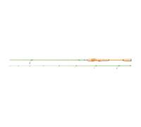 Berkley Flex Trout Spinning Rod - Spin Fishing Rod for Trout, Green