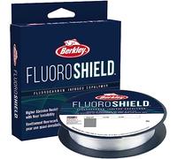 Berkley Fishing Line FluoroShield™ Clear 10 lb (4.5 kg) 300 yd (274 m) Freshwater