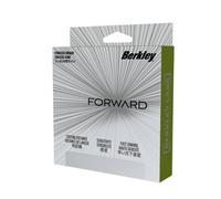 Berkley Forward Braid Fishing Line | High Sensitivity Finesse Superline for Spinning, Lure & Finesse Fishing | Enhanced Smooth Long Distance Cast & Sensitivity | 150m | 0.17mm | 5.7kg | Low-Vis Green