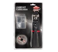 Berkley Fusion19 Fluorocarbon Leader Kit