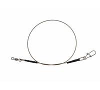 BERKLEY Fusion19™ Steel Spin Fishing Leaders Wire (25cm-25lbs-3pcs)