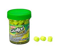 BERKLEY Gulp! Alive® 9mm Trout Pellets Garlic