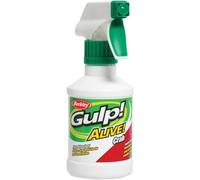 Berkley Gulp Alive® Attractant - Powerful Fishing Scent Spray for Soft Bai