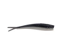 Berkley Gulp! Alive! Minnow, Black Shad, 2 1/2-Inch