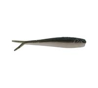Berkley Gulp! Alive! Minnow,Emerald Shiner,1-Inch