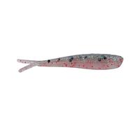 Berkley Gulp! Alive! Minnow Fishing Bait, Rainbow Trout, 1in, Extreme Scent Dispersion, Realistic Minnow Profile, Ideal for Bass, Trout, Walleye, Panfish and More
